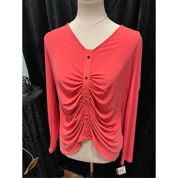 Inc LS Top - M - Picture 6 of 13